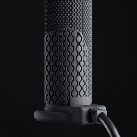 Mansoane incalzite Motocicleta [5]