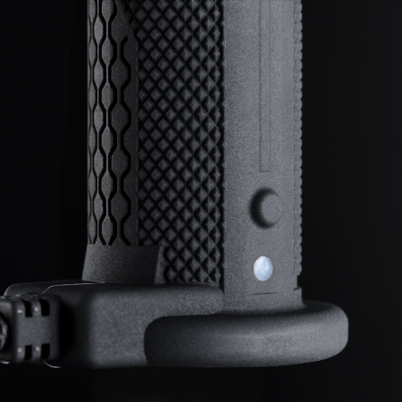 Mansoane incalzite Motocicleta [2]