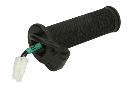 Oxford HotGrips Touring mason Dreapta [1]