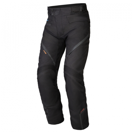 Pantaloni Textil - Pantaloni Ozone Union