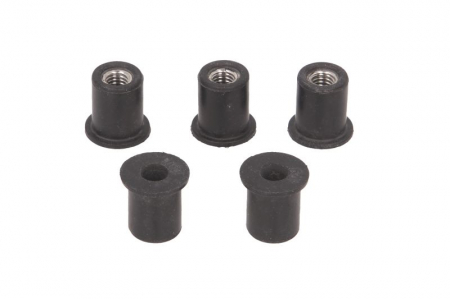 Sisteme Fixare - Piulita Cauciuc