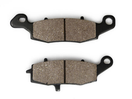 Piese moto - Placute de frana EBC FA231