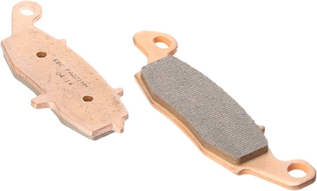 Placute Frana - Placute de frana EBC FA231HH