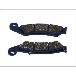 Placute Frana - placute frana brembo 07HO2506