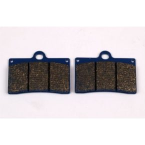 Placute Frana - placute frana brembo 07BB1507