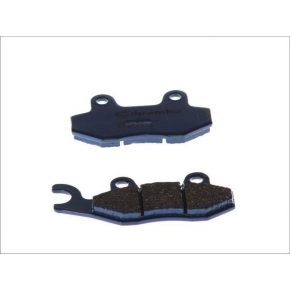 placute frana brembo 07SU1215 [0]