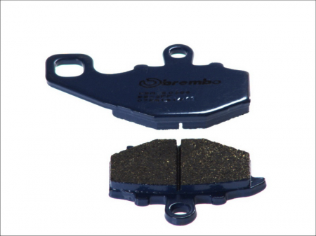 Placute Frana - Placute Frana BREMBO 07KA1617