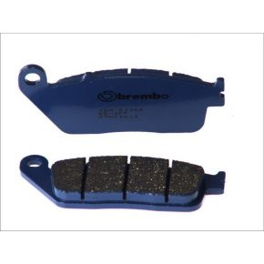 Placute Frana - placute frana brembo 07HO3405