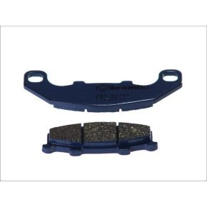 placute frana brembo 07KA1117 [0]