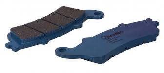 Placute Frana - placute frana brembo 07HO4206