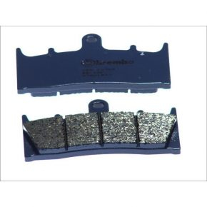 Piese moto - placute frana brembo 07SU1907