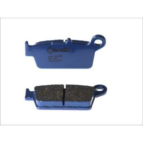 Placute Frana - placute frana brembo 07HO2608