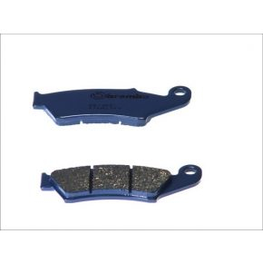 Placute Frana - placute frana brembo 07KA17TT