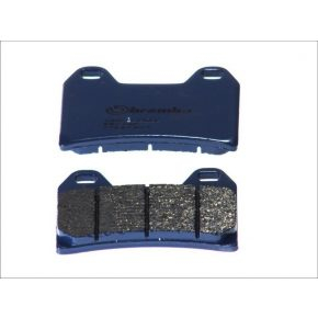 Placute Frana - placute frana brembo 07BB1907