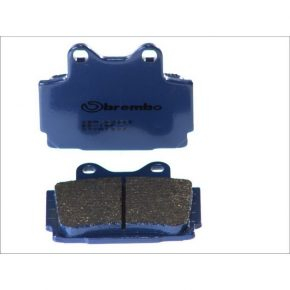 placute frana brembo 07YA1207 [0]