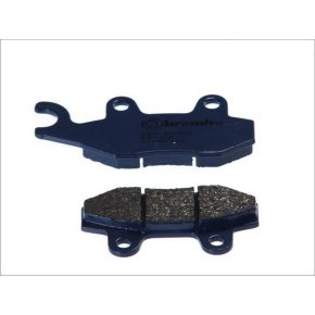 Placute Frana - placute frana brembo 07YA2008