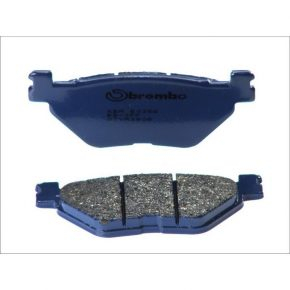 placute frana brembo 07YA3908 [0]