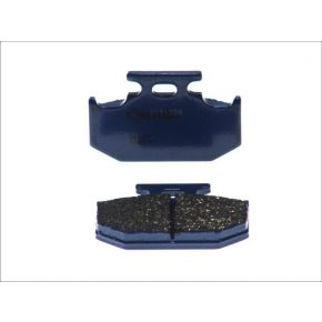 placute frana brembo 07KA12TT [0]