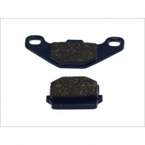 Placute Frana - placute frana brembo 07KA0717