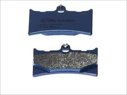 Placute Frana - placute frana brembo 07GR5605