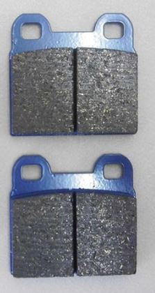 Placute Frana - placute frana brembo 07GR6007