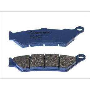 Placute Frana - placute frana brembo 07BB0306