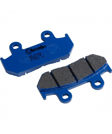 Placute Frana - placute frana brembo 07HO2307