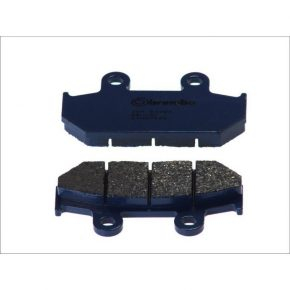 placute frana brembo 07HO3509 [0]