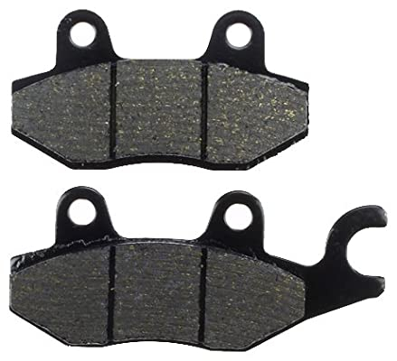 Placute Frana - Placute frana fata TRW carbon ceramic MCB615