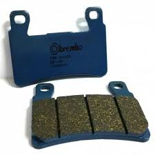 Placute Frana - placute frana brembo 07HO4507