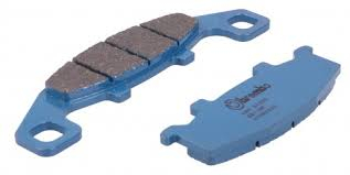 Placute Frana - placute frana brembo 07KA0933