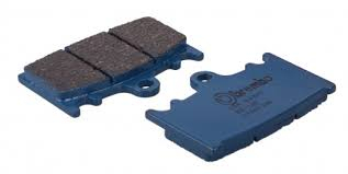 Placute Frana - placute frana brembo 07KA1306