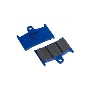 Placute Frana - placute frana brembo 07KA2305