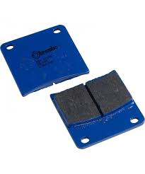 placute frana brembo 07SU1306 [0]