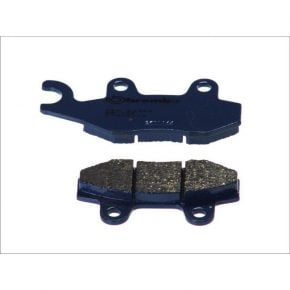 placute frana brembo 07HO4008 [0]