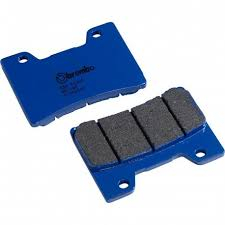 Placute Frana - placute frana brembo 07YA2409