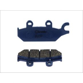 Placute Frana - placute frana brembo 07YA2508