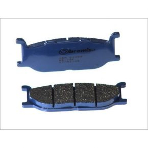 Placute Frana - placute frana brembo 07YA2709