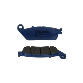 Placute Frana - placute frana brembo 07HO3005