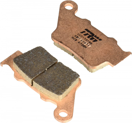 Placute Frana - Placute frana fata TRW sinter MCB672SH