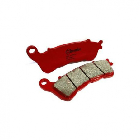 Placute Frana - placute frana brembo sinter 07HO57SA