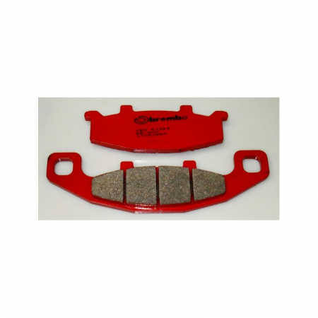 Placute Frana - placute frana brembo sinter 07KA09SA