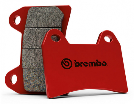 Placutele de frână Brembo 07BB19SA [0]