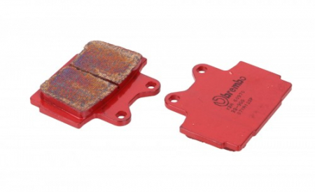 Placute Frana - placute frana brembo sinter 07YA12SP