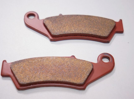 Sistem Franare - placute frana brembo sinter 07KA17SD