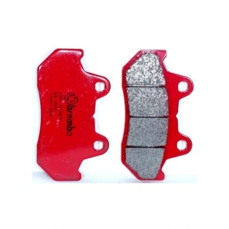 placute frana brembo 07HO10SA [0]