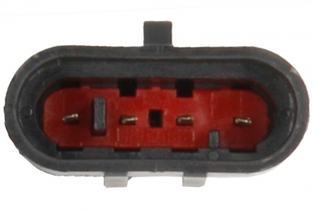 Pompa Benzina Polaris ACE [2]