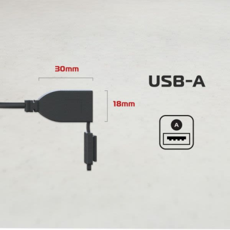 Priza Moto USB 3A [2]