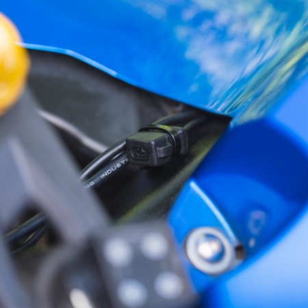 Priza Moto USB 3A [1]