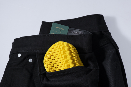 Protecții Oxford Insert Nivel 2 Dinamice Genunchi [6]